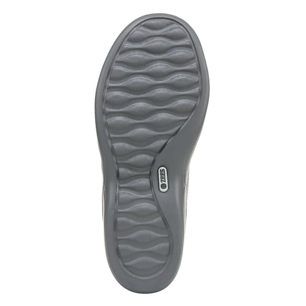 Womens LifeStride Niche Knit Slip-On Flats