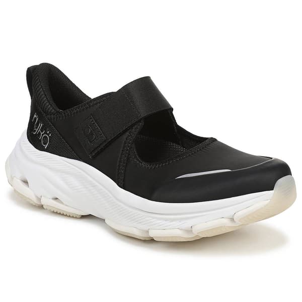 Womens Ryka Devotion Max Mary Jane Athletic Sneakers - image 