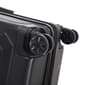 U.S. Army Fox Pro 20in. Expandable Carry-On w/ TSA Lock - image 9