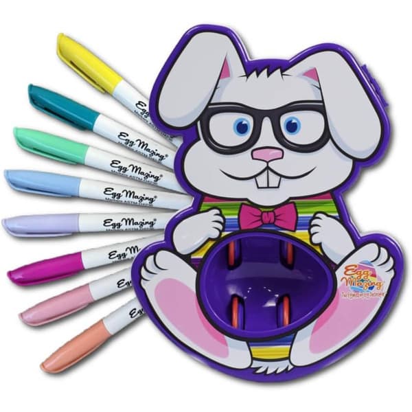 Bunny Eggmazing Egg Decorator - image 