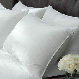 Swiss Comforts Luxury Down Alternative Microfiber Pillow