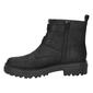Womens Bella Vita Arcadia Lug Sole Ankle Boots - image 7
