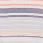 Plus Size Alfred Dunner Port Side Stripe Button Front Blouse - image 6
