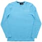 Mens Spyder Soft Jersey Long Sleeve Tee - image 1