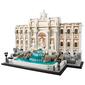 LEGO&#174; Trevi Fountain Building Kit - image 2