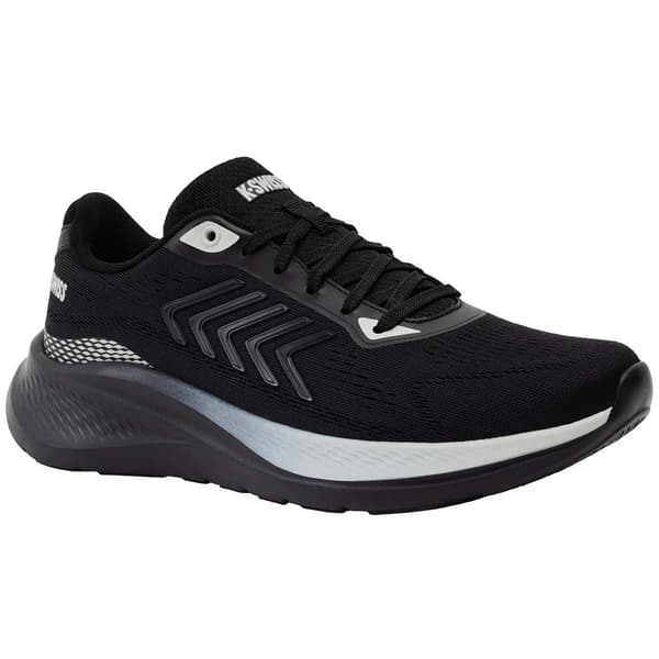 Womens K. Swiss Selby Athletic Sneakers