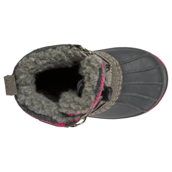 Little Girls Tamarac Annie Snow Boots