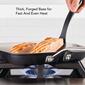 KitchenAid&#174; 11.25in. Hard Anodized Ceramic Nonstick Grill Pan - image 8