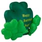 Northlight Seasonal 60" Inflatable Triple Shamrock Decoration - image 3