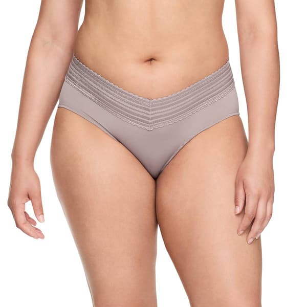 Womens Warners® No Pinching No Problems Hipster Panties WR5609J