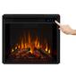 Real Flame Belford Electric Fireplace TV Stand - image 11