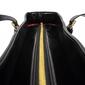 Badgley Mischka Julia XL Vegan Leather Tote Weekender Travel Bag - image 5