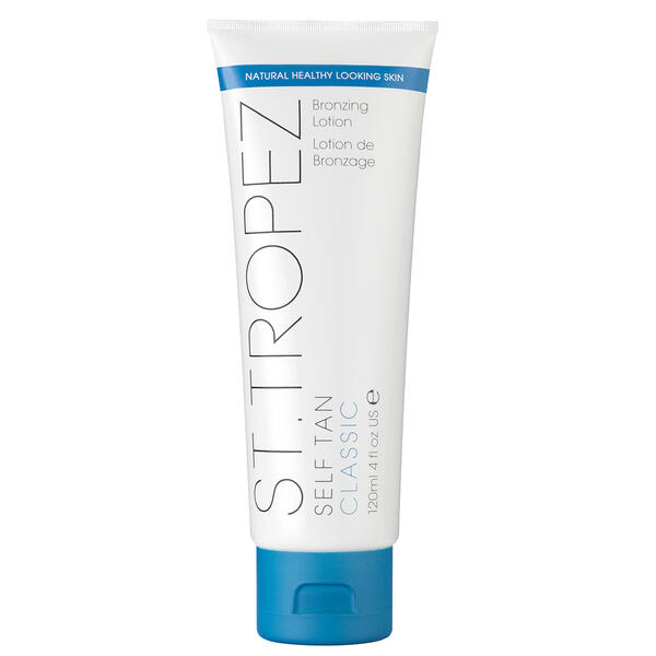 St. Tropez Self Tan Bronzing Lotion - image 