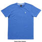 Mens U.S. Polo Assn.® Short Sleeve Crew Neck Tee - image 3