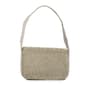 SOL and MER Beaded Flamingo Shoulder Bag - image 3