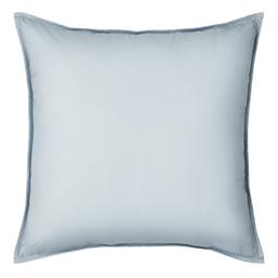 Royal Court Evergreen Blue Euro Sham