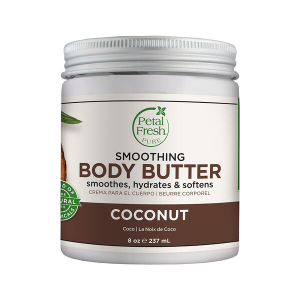 Petal Fresh Pure Coconut Body Butter - image 