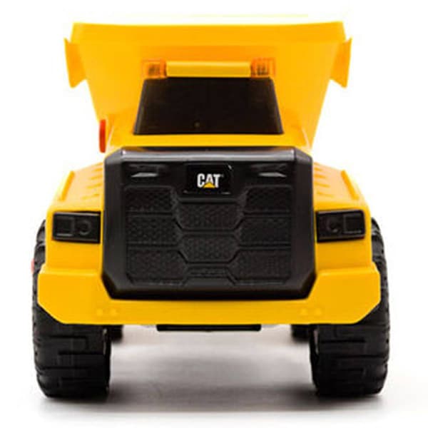 CAT Power Haulers 2.0 Cement Truck