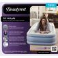 Beautyrest Hi Loft 16in. Twin Air Mattress with A/C Pump - image 5