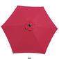7.5ft. Crank & Tilt Patio Umbrella - image 7