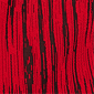 Petites Alfred Dunner Dinner Theater Spliced Stripe Contrast Tex - image 6