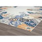 Rugs America&#8482; Valentina Royal Blossom Transitional Area Rug - image 2