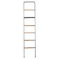 9th & Pike&#174; Tall Metal Ladder Decor - image 6