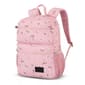 High Sierra(R) Everclass Floral Backpack - Soft Pink - image 1