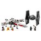LEGO&#174; Star Wars&#174; TIE Fighter & X-Wing Mash-up Building Kit - image 2