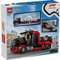 LEGO® City F1® Display Truck with Audi F1® Race Car Building Kit - image 11