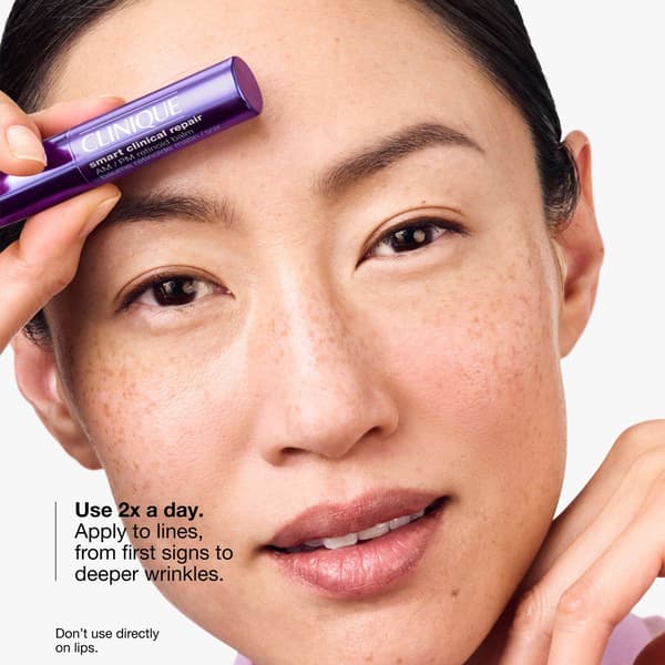 Clinique Smart Clinical Balm