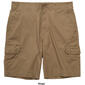 Mens Architect&#174; ActiveFlex 10in. Micro Ripstop Cargo Shorts - image 5