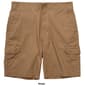 Mens Architect&#174; ActiveFlex 10in. Micro Ripstop Cargo Shorts - image 5