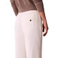 Womens Calvin Klein Pull On Stretch Crepe Straight Leg Pants - image 4