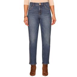Womens Democracy Absolution(R) High Rise Double Side Seam Jeans