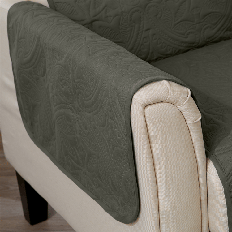Freshfolds Reversible Quilted Pet Furniture Protector