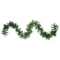 Northlight Seasonal Balsam Pine Garland - 50ft. x 14in. - image 1