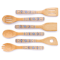 BergHOFF Bamboo 12pc. Kitchen Accessory Set - image 7