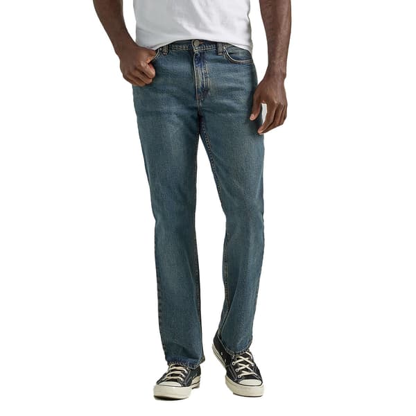 Mens Lee&#40;R&#41; Legendary Bootcut Jeans - image 