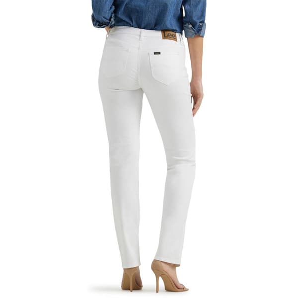 Womens Lee&#174; Legendary Straight Leg Jeans