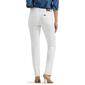Womens Lee&#174; Legendary Straight Leg Jeans - image 2