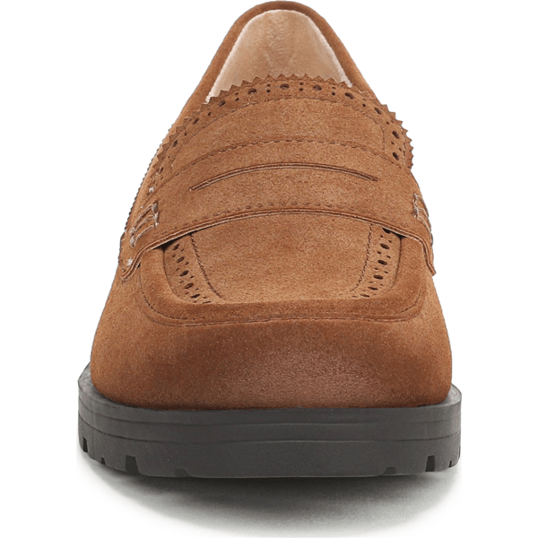 Womens LifeStride London 3 Loafers