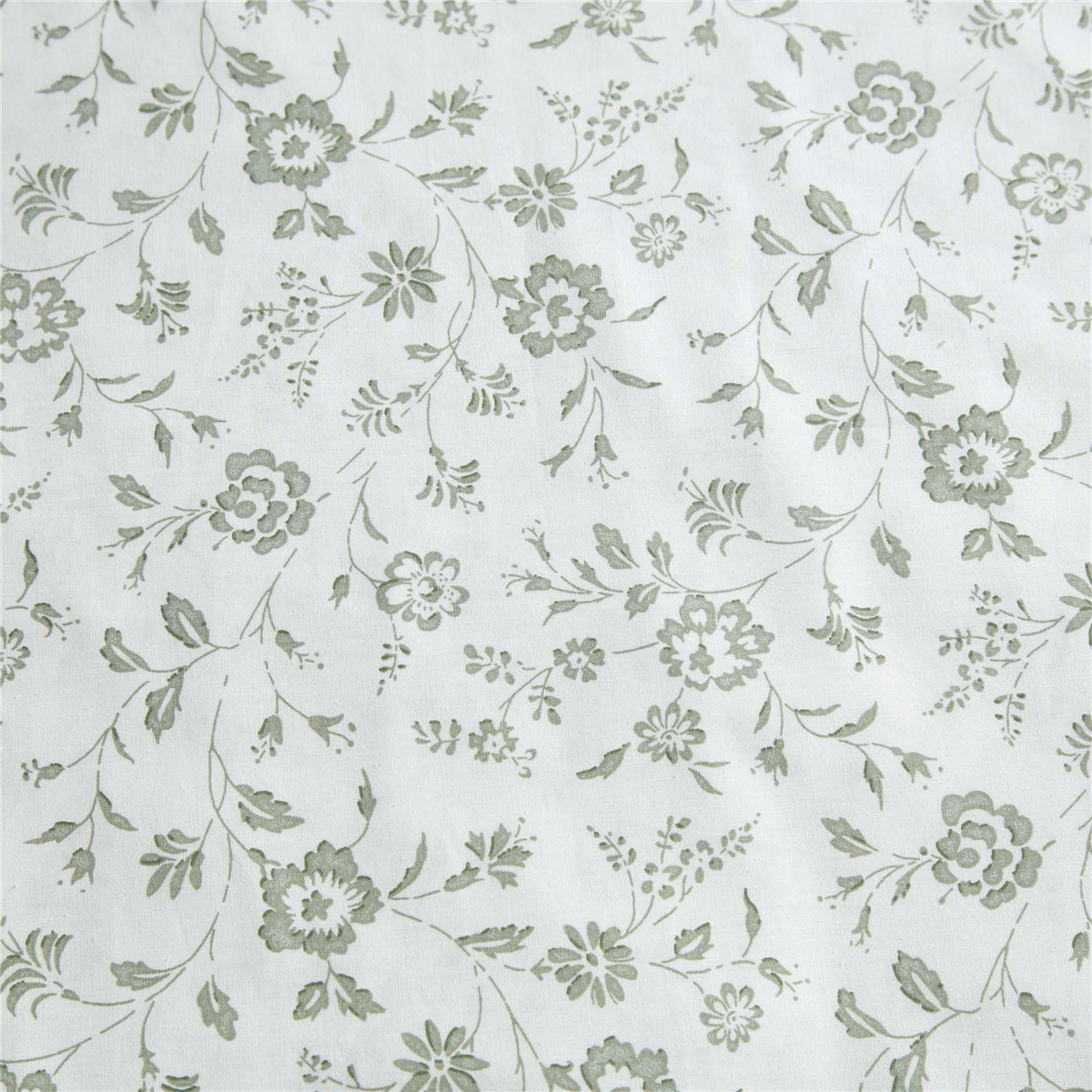 Laura Ashley® Miranda Percale Sheet Set