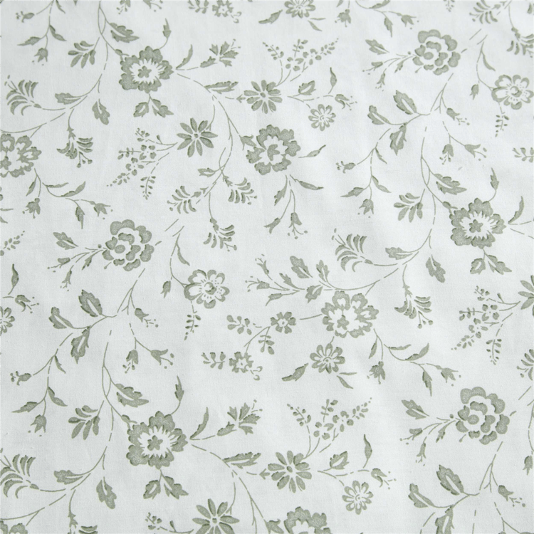 Laura Ashley® Miranda Percale Sheet Set