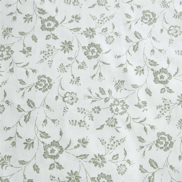 Laura Ashley® Miranda Percale Sheet Set