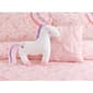 Alex &amp; Bella Rainbow Ruffle Microfiber Comforter Bedding Set - image 4