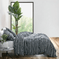 Marimekko Rasymatto Cotton Duvet Cover Set - image 6