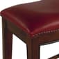 Elements Fiesta Backless Counter Height Stool - image 4