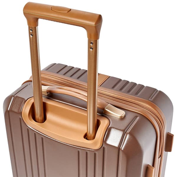 London Fog Southbridge Hardside 20in. Spinner Carry On