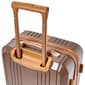 London Fog Southbridge Hardside 20in. Spinner Carry On - image 23